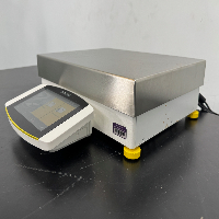 Sartorius Cubis MCA11201S Digital Scale image 1